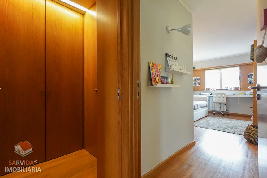 Apartamento T3T3