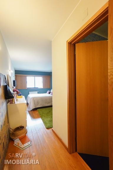 Apartamento T3T3