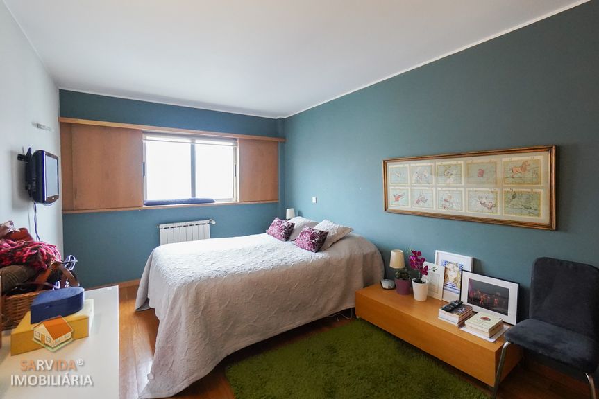 Apartamento T3T3