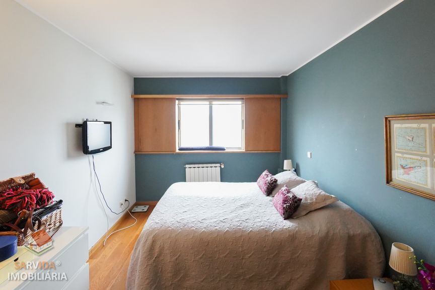 Apartamento T3T3