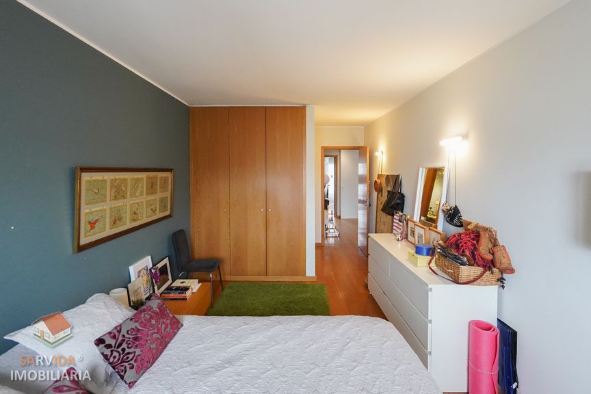 Apartamento T3T3