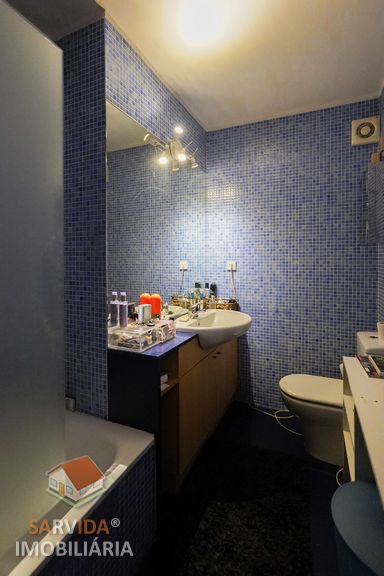 Apartamento T3T3
