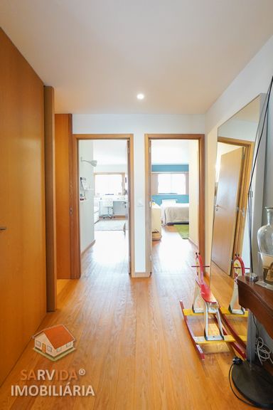 Apartamento T3T3