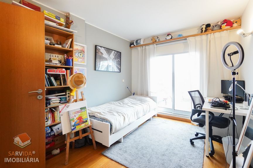 Apartamento T3T3