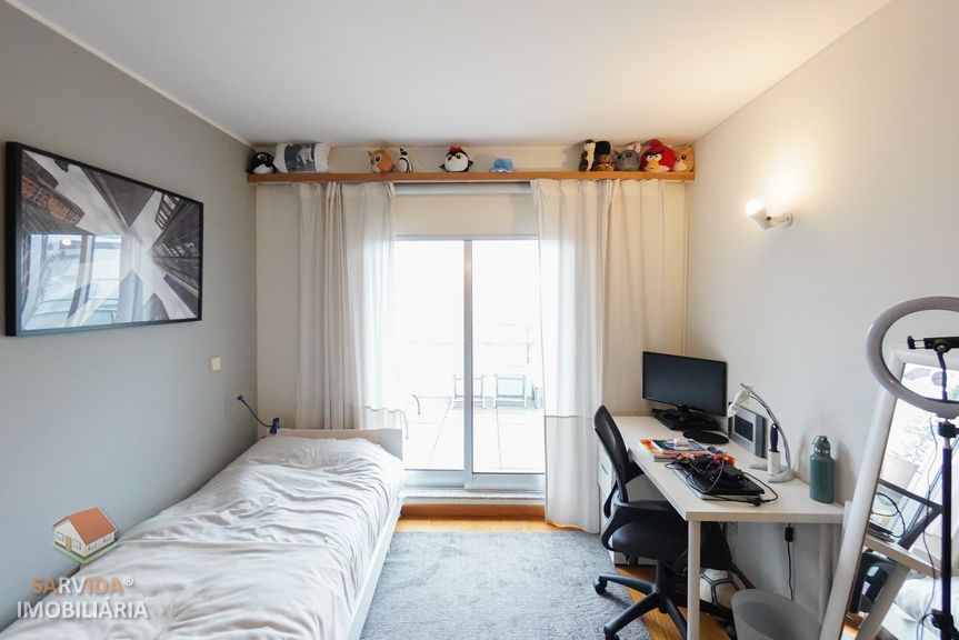 Apartamento T3T3