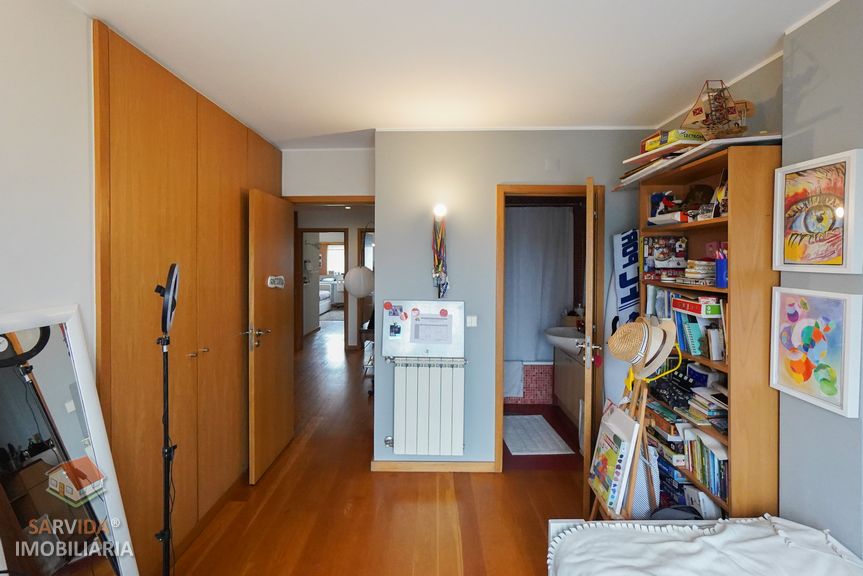 Apartamento T3T3