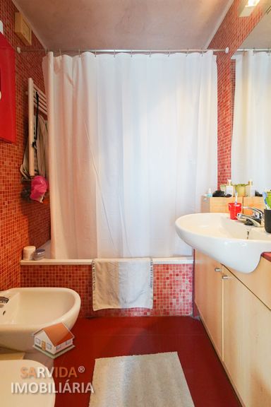 Apartamento T3T3