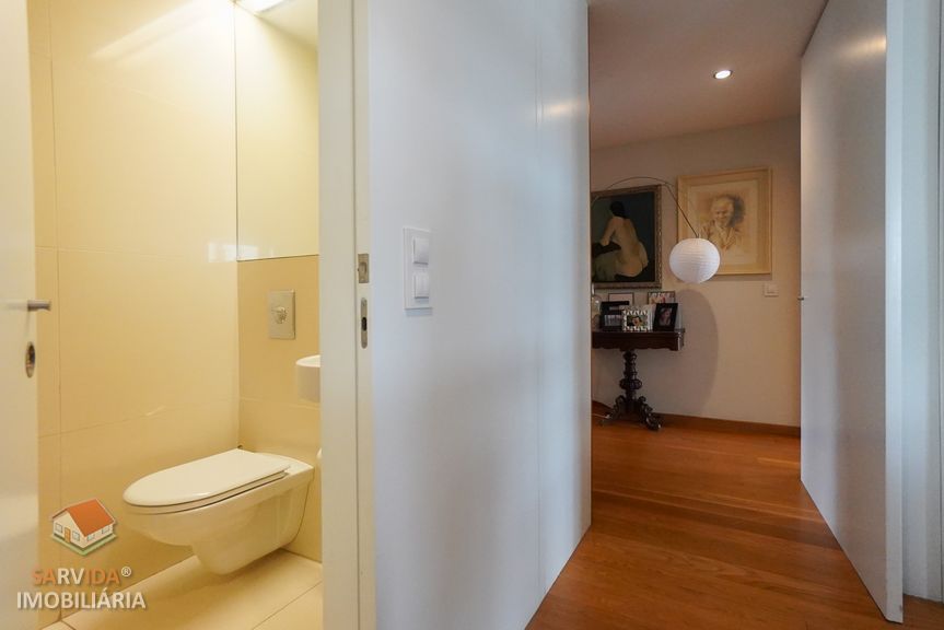 Apartamento T3T3