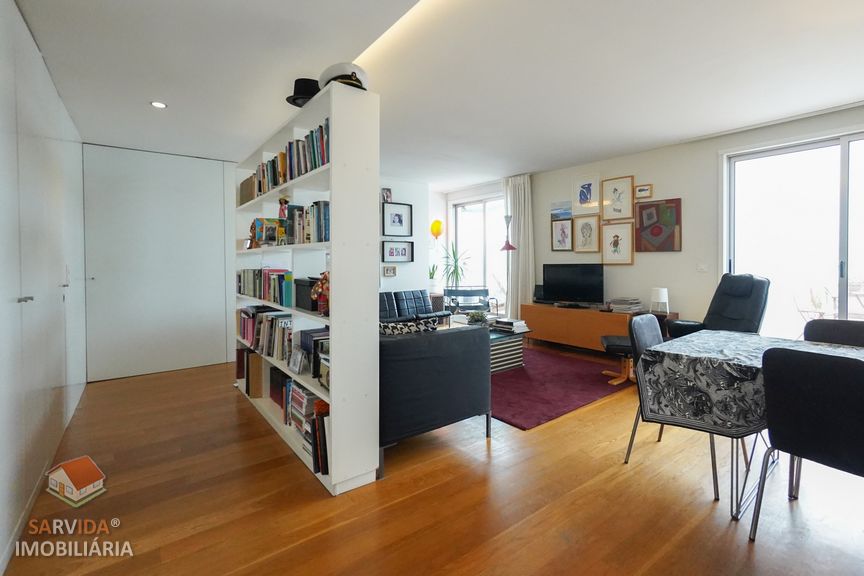 Apartamento T3T3