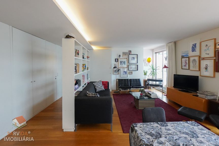 Apartamento T3T3