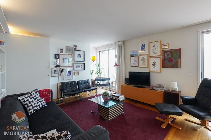 Apartamento T3T3