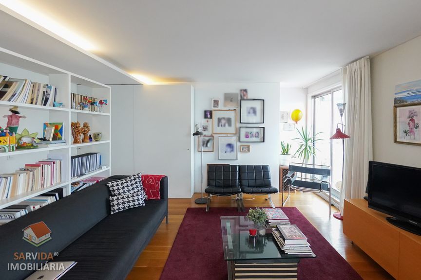 Apartamento T3T3