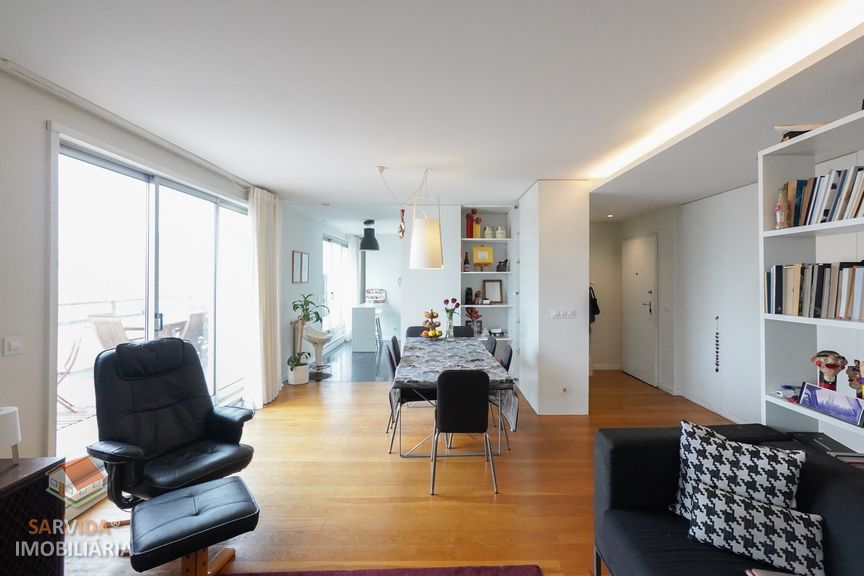 Apartamento T3T3