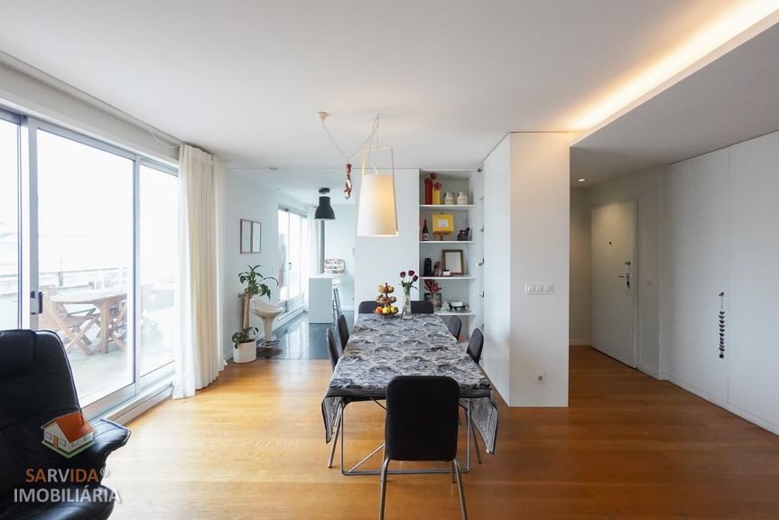 Apartamento T3T3