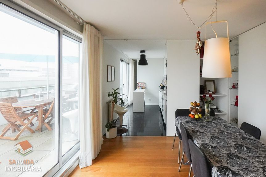 Apartamento T3T3