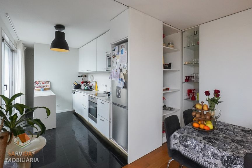 Apartamento T3T3