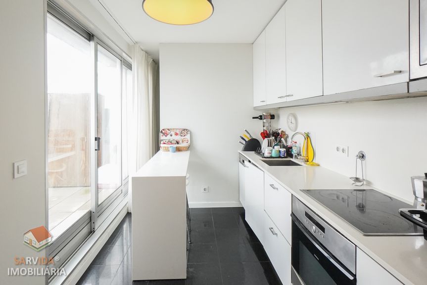 Apartamento T3T3