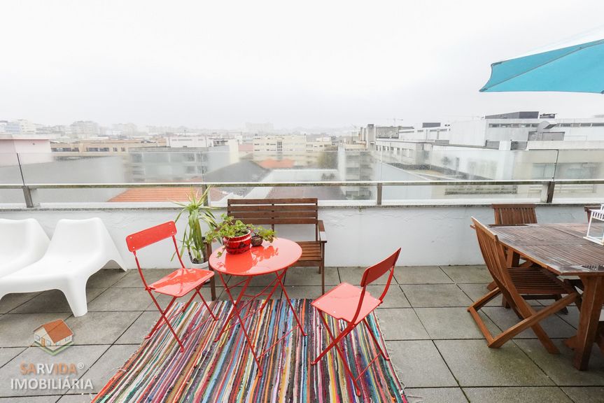 Apartamento T3T3