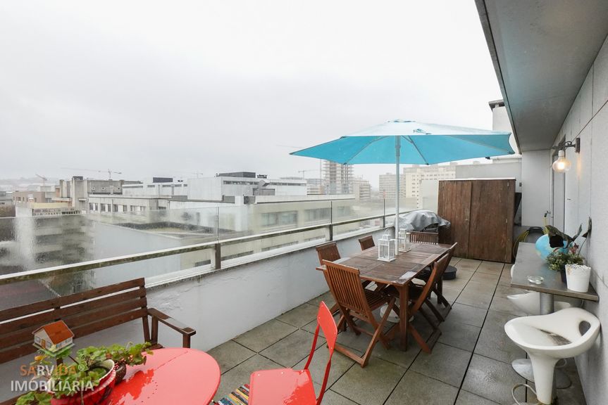 Apartamento T3T3