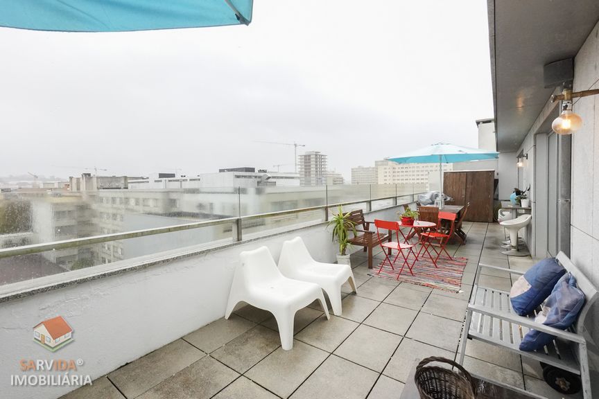 Apartamento T3T3