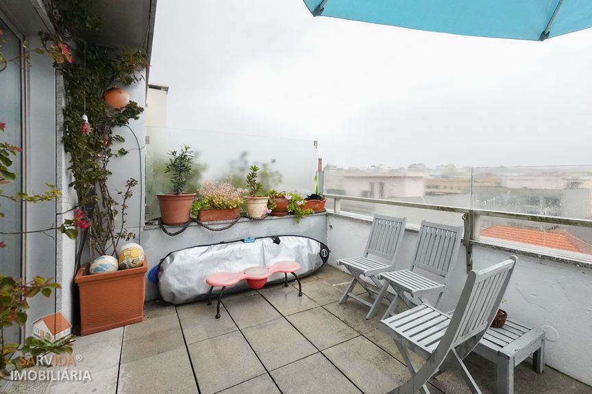 Apartamento T3T3