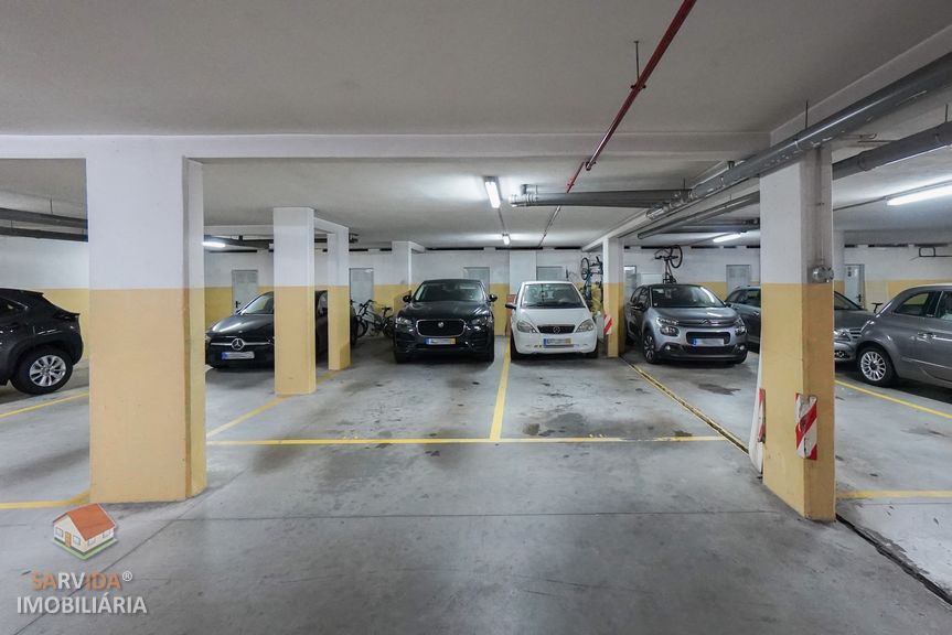 Apartamento T3T3