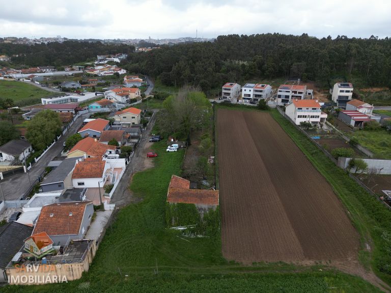 Moradia Isolada T2T2