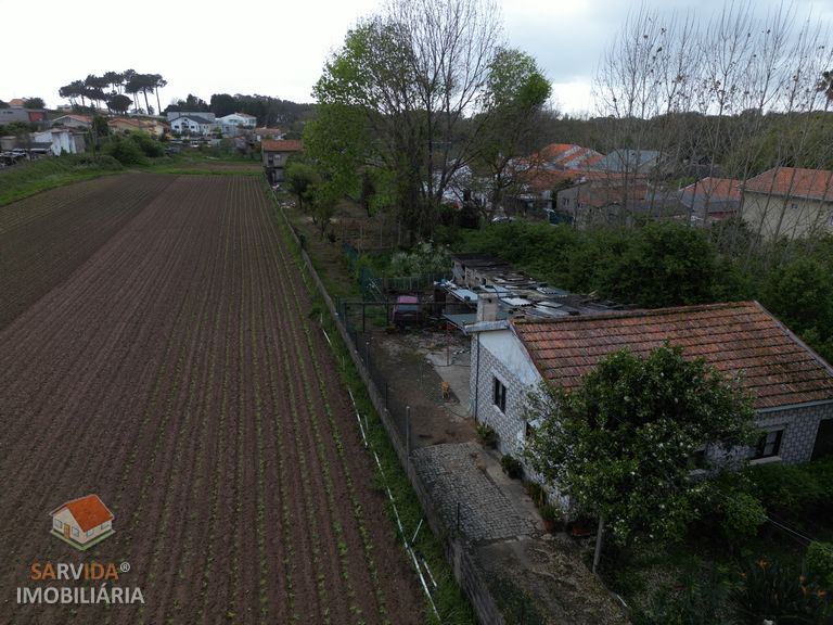 Moradia Isolada T2T2