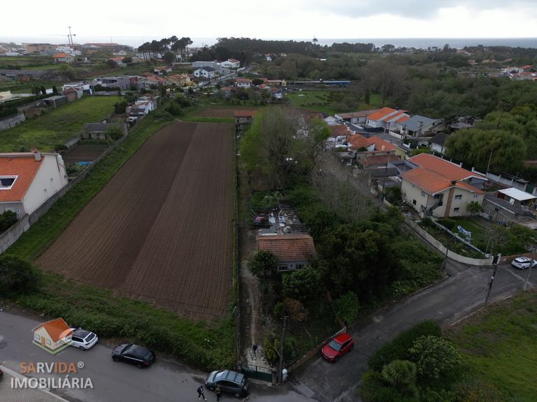 Moradia Isolada T2T2
