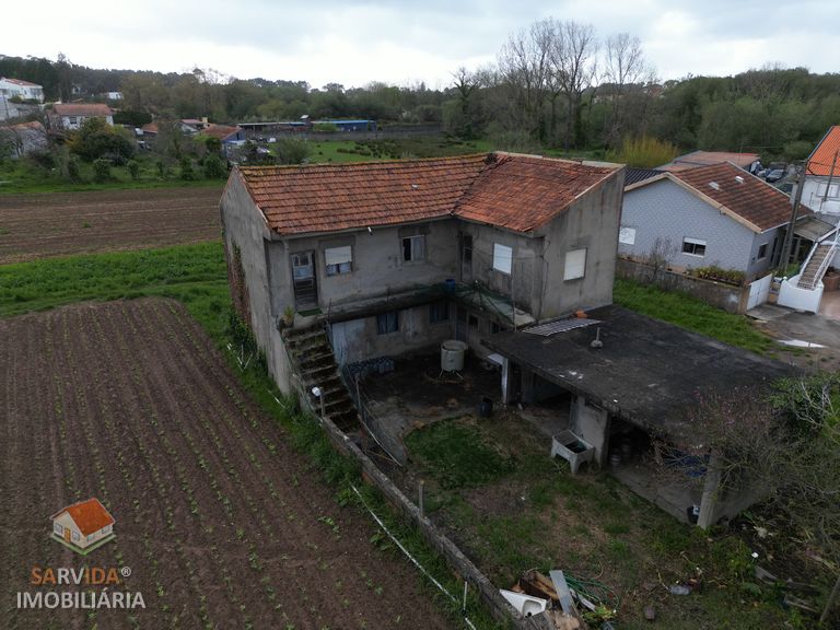Moradia Isolada T2T2