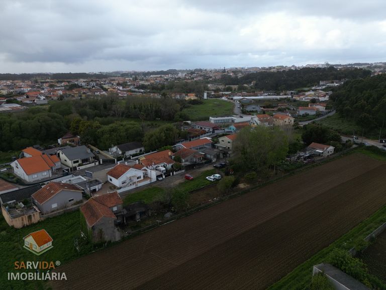 Moradia Isolada T2T2