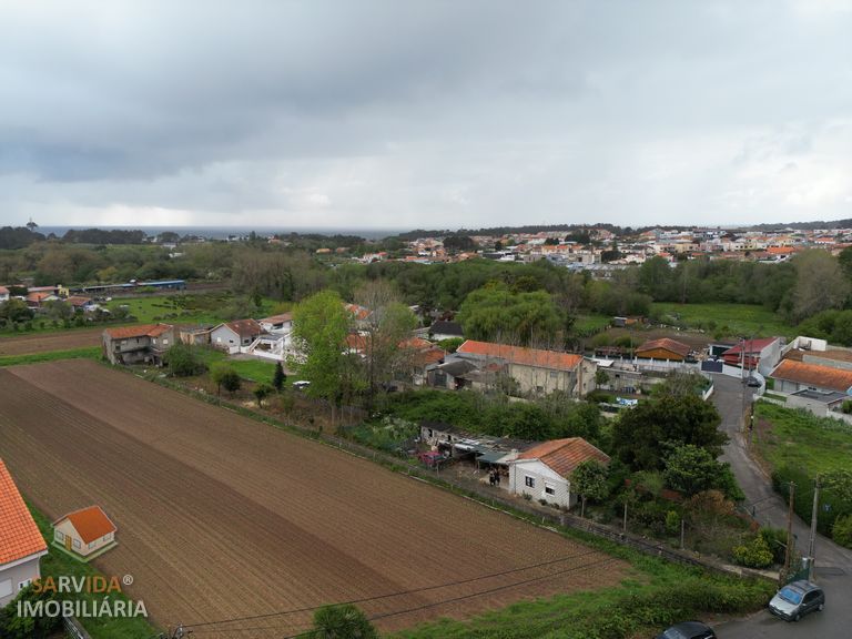 Moradia Isolada T2T2