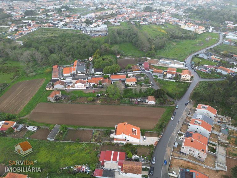Moradia Isolada T2T2