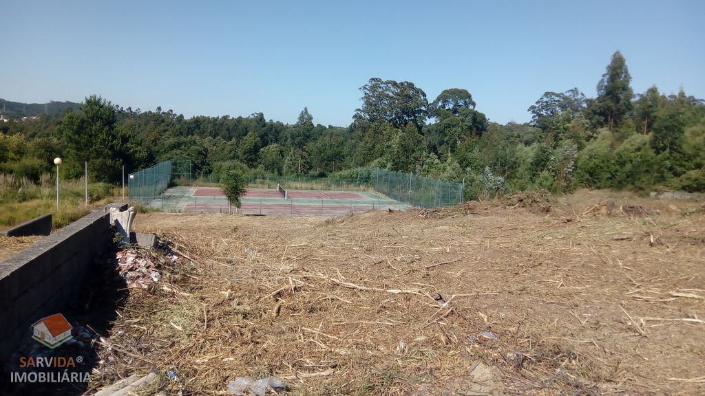 Terreno p/ moradia STST