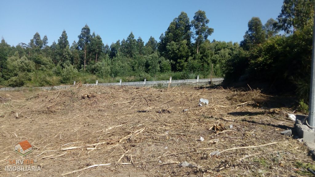 Terreno p/ moradia STST