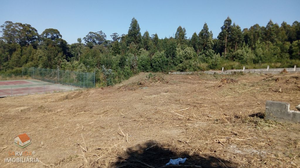 Terreno p/ moradia STST