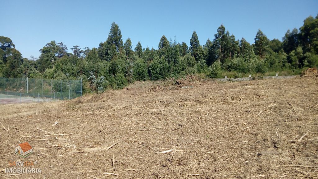 Terreno p/ moradia STST