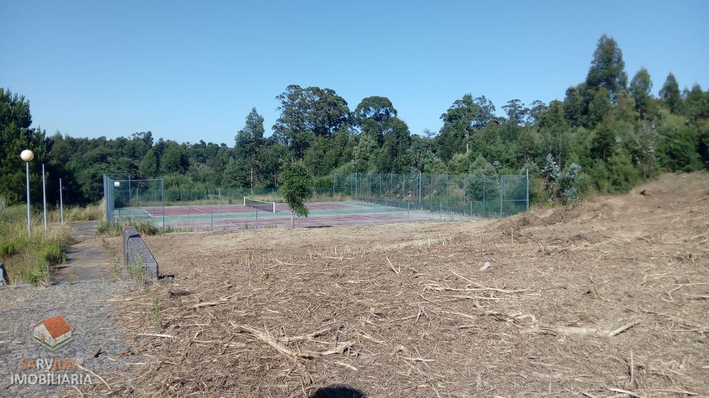 Terreno p/ moradia STST