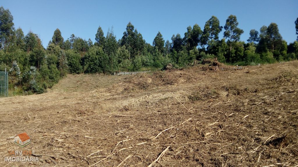 Terreno p/ moradia STST