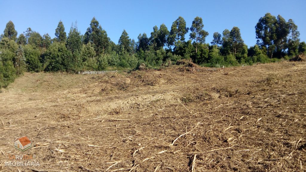 Terreno p/ moradia STST