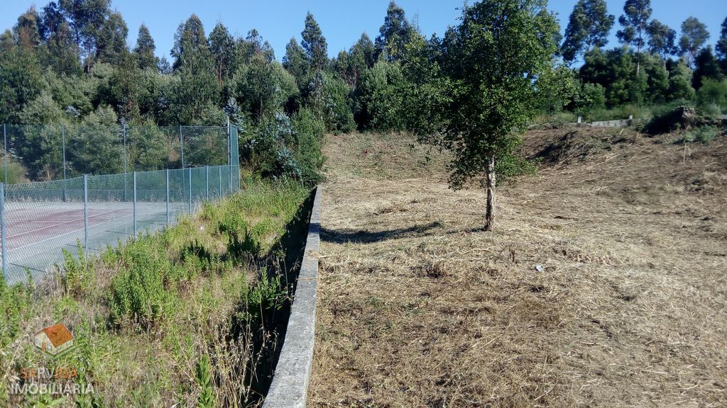 Terreno p/ moradia STST