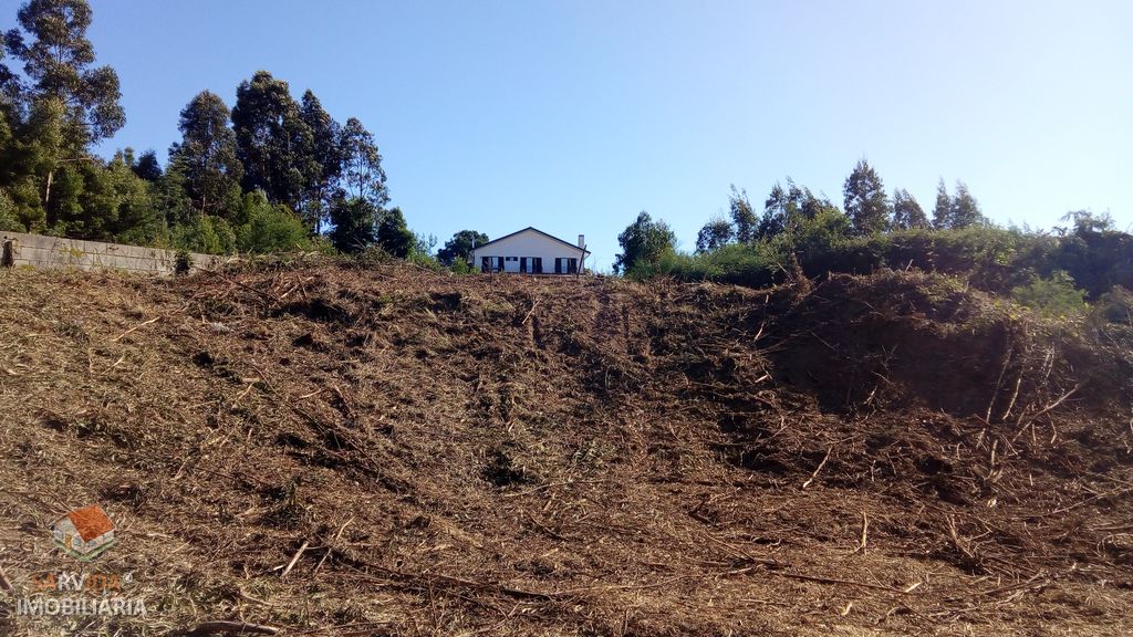 Terreno p/ moradia STST
