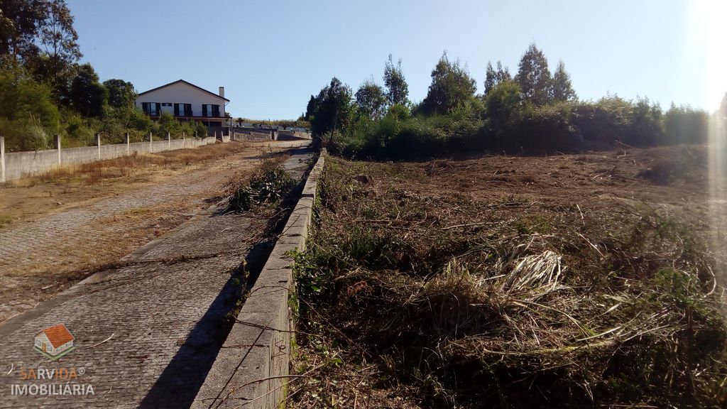 Terreno p/ moradia STST