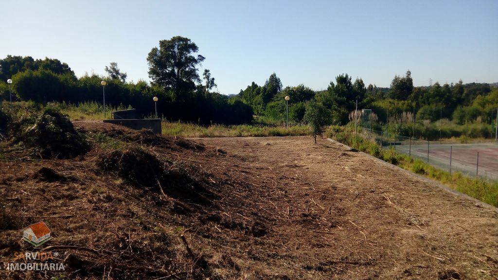 Terreno p/ moradia STST