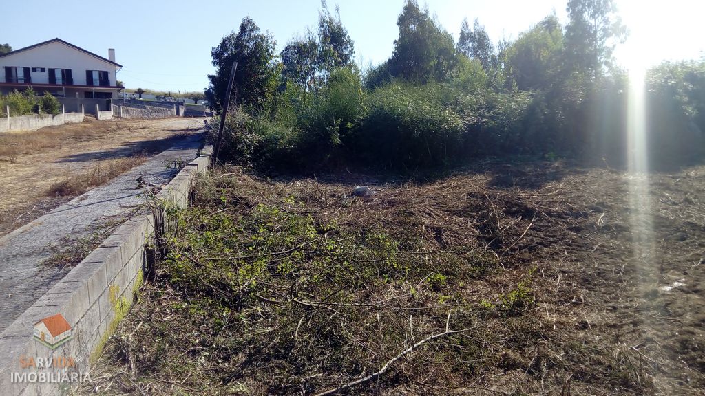 Terreno p/ moradia STST