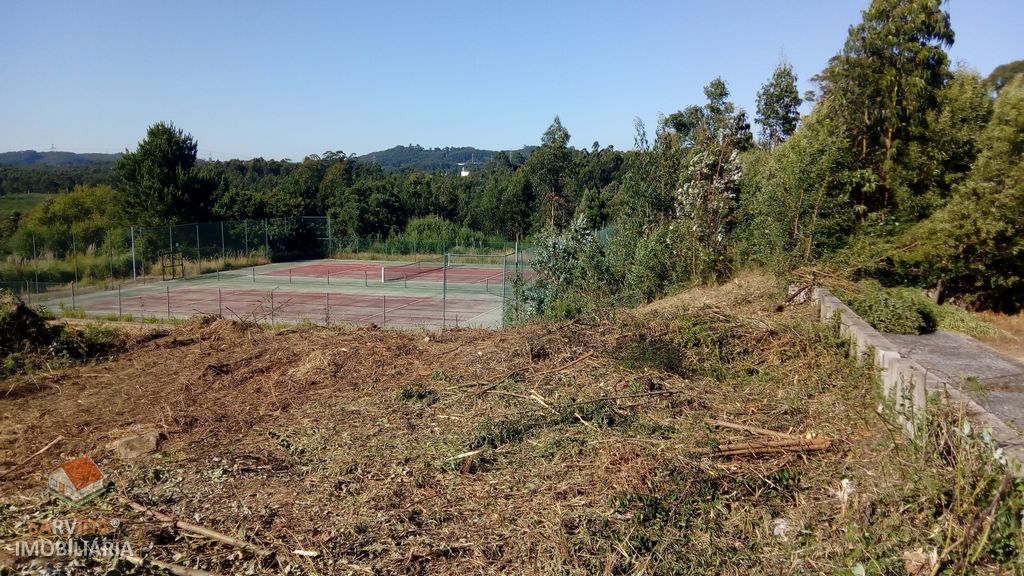 Terreno p/ moradia STST