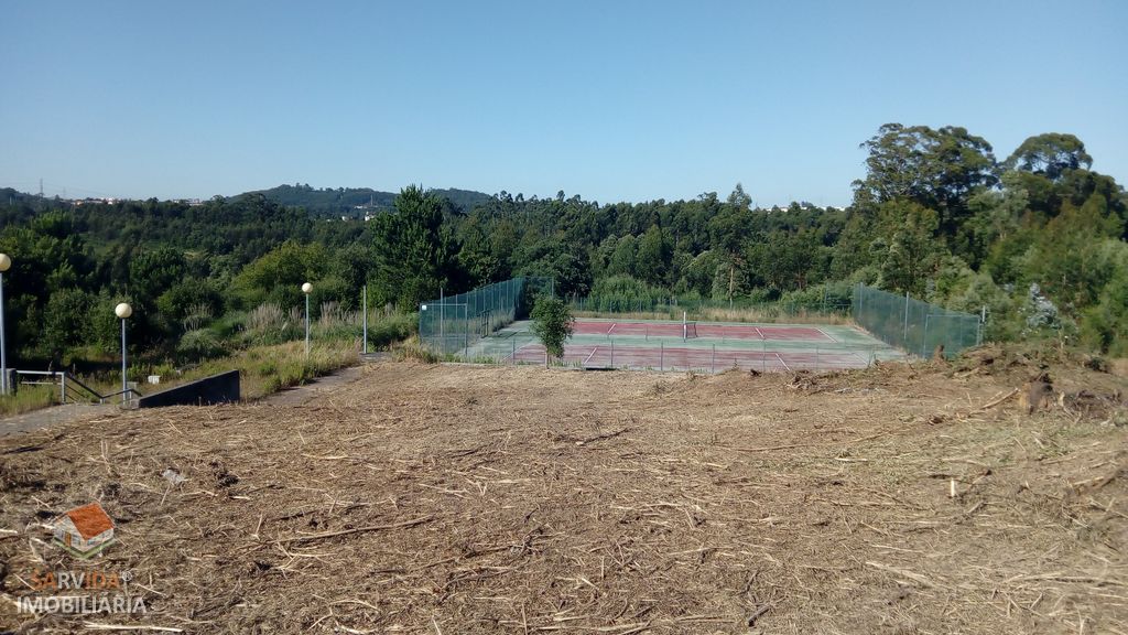 Terreno p/ moradia STST