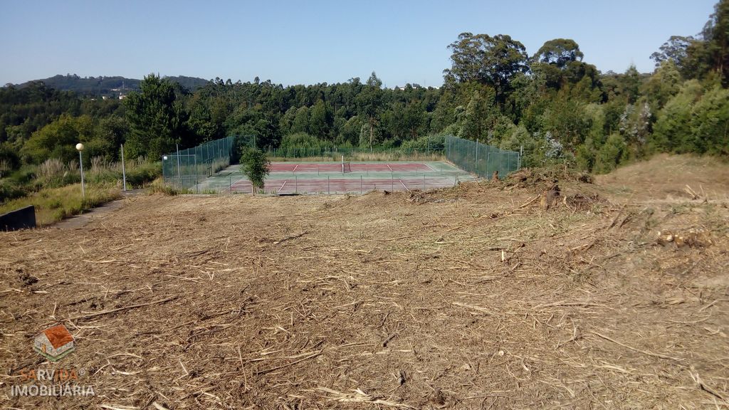 Terreno p/ moradia STST