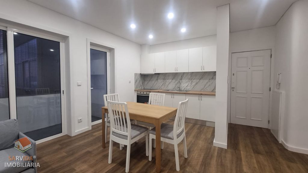 Apartment T2+1T2+1