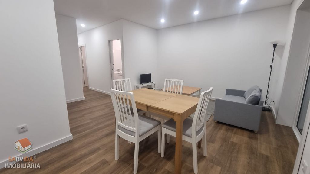 Apartment T2+1T2+1
